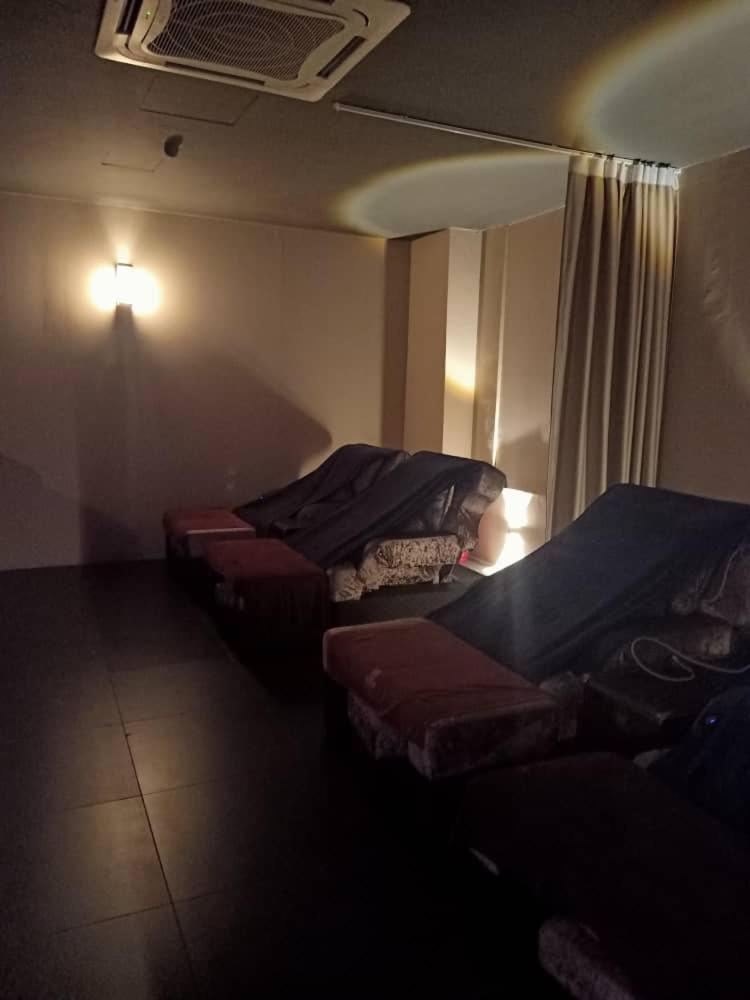 Greenlast Hotel Kuantan Exterior foto