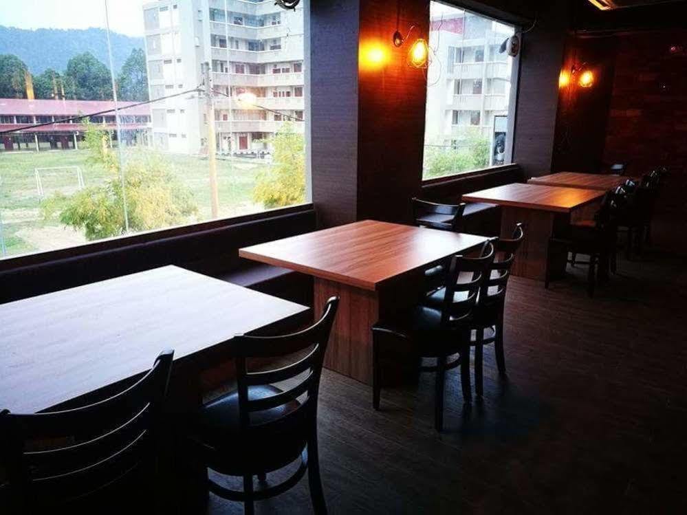Greenlast Hotel Kuantan Exterior foto